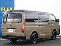 2020 Toyota Hiace Van