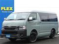 2026 Toyota Hiace Van