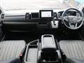 2026 Toyota Hiace Van