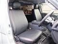 2026 Toyota Hiace Van