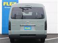2026 Toyota Hiace Van