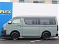 2026 Toyota Hiace Van