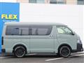2026 Toyota Hiace Van