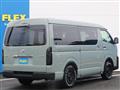 2026 Toyota Hiace Van