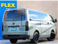 2026 Toyota Hiace Van