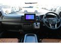 2026 Toyota Hiace Van