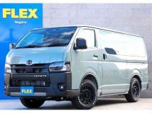 2026 Toyota Hiace Van