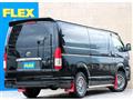 2020 Toyota Hiace Van