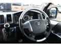 2020 Toyota Hiace Van