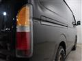 2023 Toyota Hiace Van
