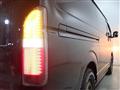 2023 Toyota Hiace Van