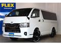 2024 Toyota Hiace Van