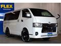 2024 Toyota Hiace Van