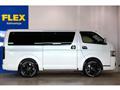 2024 Toyota Hiace Van
