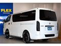 2024 Toyota Hiace Van