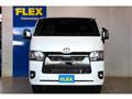 2024 Toyota Hiace Van