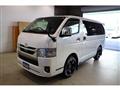 2024 Toyota Hiace Van