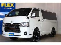 2024 Toyota Hiace Van