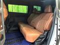 2026 Toyota Alphard Hybrid