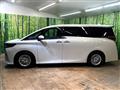 2026 Toyota Alphard Hybrid