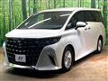 2026 Toyota Alphard Hybrid