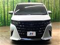 2026 Toyota Alphard Hybrid