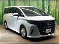 2026 Toyota Alphard Hybrid