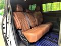 2026 Toyota Alphard Hybrid