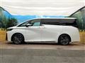2025 Toyota Vellfire