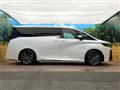 2025 Toyota Vellfire