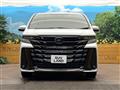 2025 Toyota Vellfire