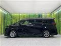 2025 Toyota Alphard Hybrid