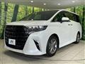 2024 Toyota Alphard Hybrid