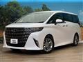 2024 Toyota Alphard Hybrid