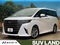 2024 Toyota Alphard Hybrid