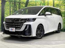 2024 Toyota Vellfire