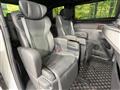 2025 Toyota Alphard Hybrid