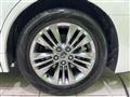 2025 Toyota Alphard Hybrid