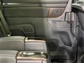 2025 Toyota Alphard Hybrid