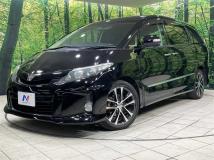 2016 Toyota Estima