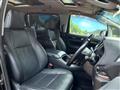 2018 Toyota Vellfire