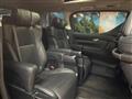 2018 Toyota Vellfire