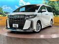 2018 Toyota Alphard