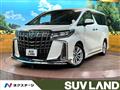 2018 Toyota Alphard