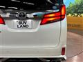 2018 Toyota Alphard