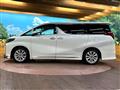 2018 Toyota Alphard