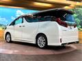 2018 Toyota Alphard