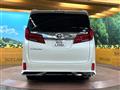 2018 Toyota Alphard