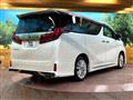 2018 Toyota Alphard