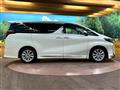 2018 Toyota Alphard